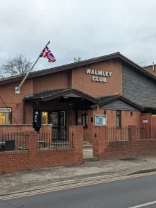 Walmley Social Club